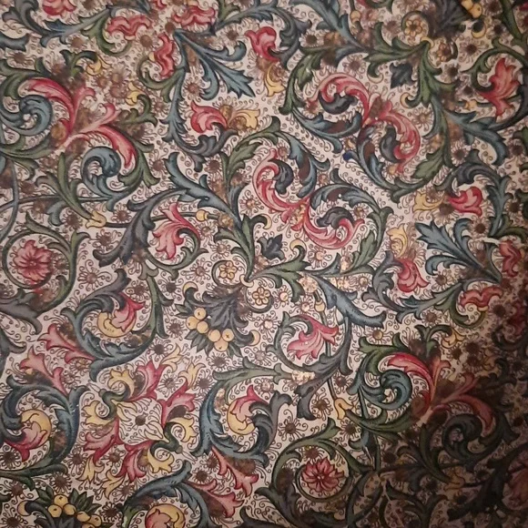 Vintage Viking Bowl - Picture 5 of 5